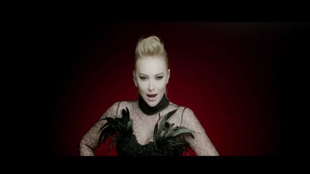 Aylin Coşkun - Çalkala [Hd Convert]