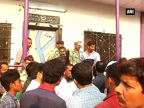 Man kills 14 family members commits suicide in Thane