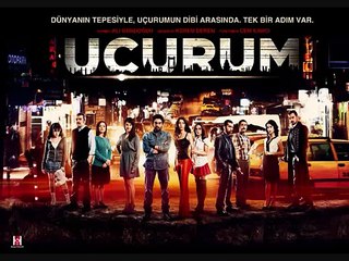Uçurum Dizi Müzikleri -Aksiyon-