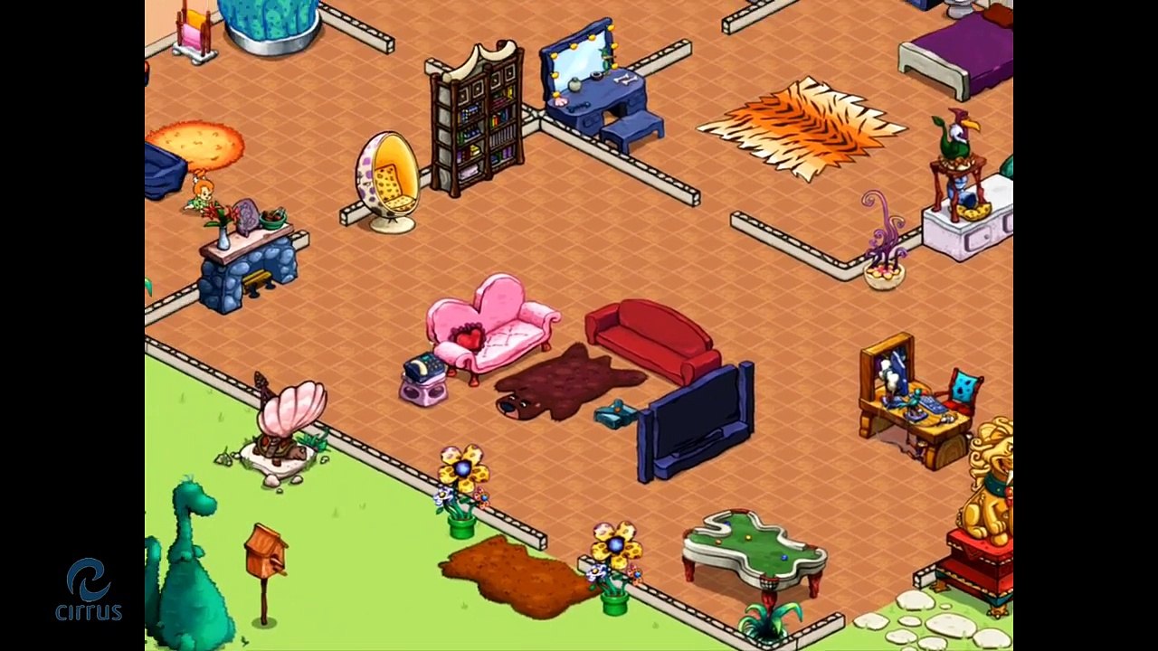 Os Flintstones: Bedrock - Gameplay em HD (IOS e Android) Português - Brasil