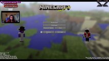 Клиент Minecraft 1.7.10 с модами и шейдерами ТехноРПГ от Зюса