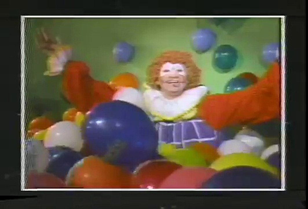 Gymboree 1990 Movie Trailer