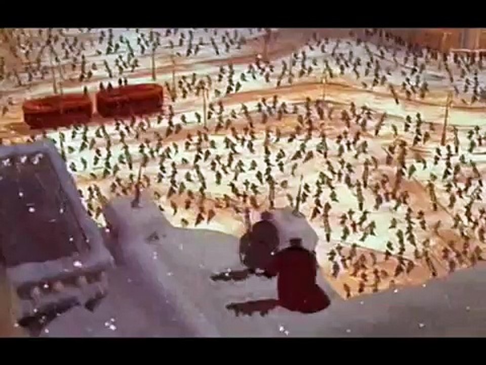 Anastasia 2009(russian)