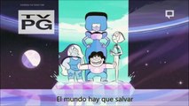 Steven Universe - Nueva Intro (Sub Español y Diferentes Filtros)