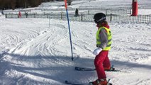Ski 6e 28 et 29 janvier 2016