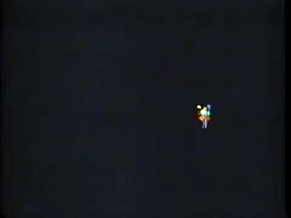 Childrens Video Library VHS Logo