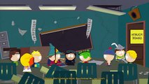 South Park: The Stick of Truth Full Gameplay Part 6! Aliens, Nazi Zombies, elves, dwarfs and More