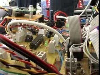 Coupe de La Robotique - Qu'est ce que c'est ?
