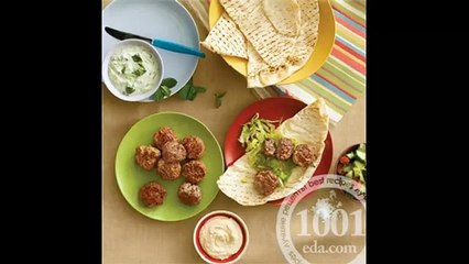 Котлеты рубленные из мясного фарша