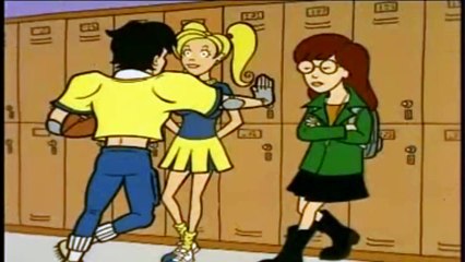 Daria MTV - The Complete Animated Series