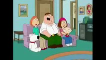 Family Guy Star Wars Episode 4-6