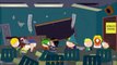 South Park The Stick Of Truth Part 21 Stan & Kyle Boss Fights