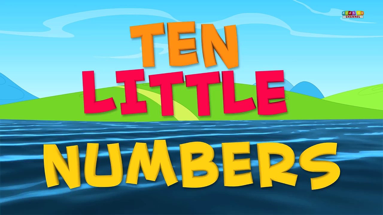 Number Song