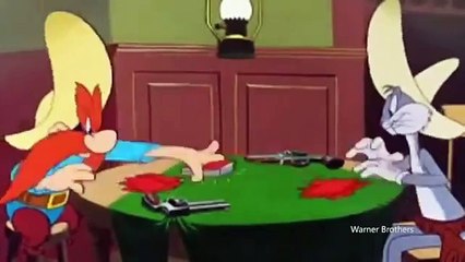 Mysterious Yosemite Sam Transmission