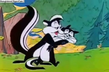 Pepe Le Pew