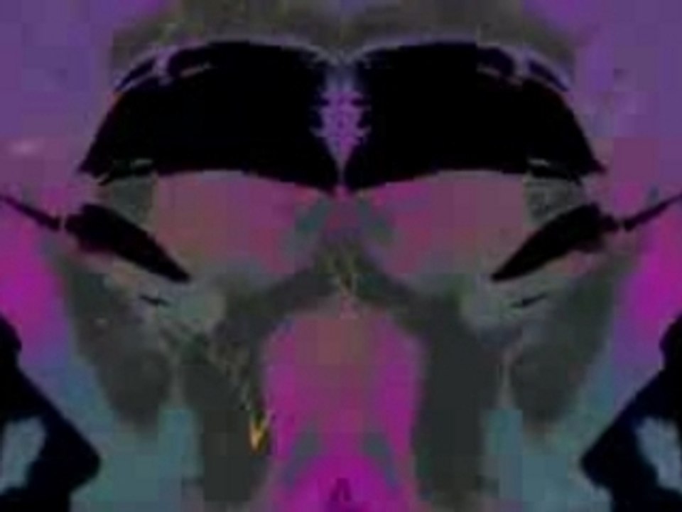 Sick Mind Part 4 (dissociation)