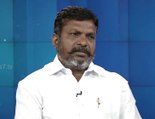 Thol Thirumavalavan Interview - 26 February 2016