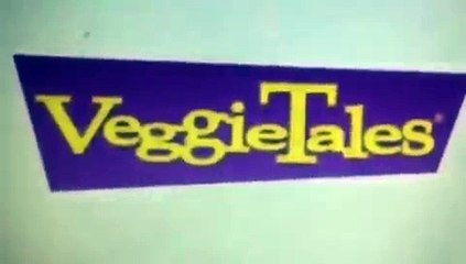 Veggietales theme song steeled