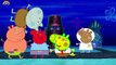 Peppa Pig Spongebob Squarepants Finger Family Songs / Família Peppa Pig Bob Esponja Calça Quadrada