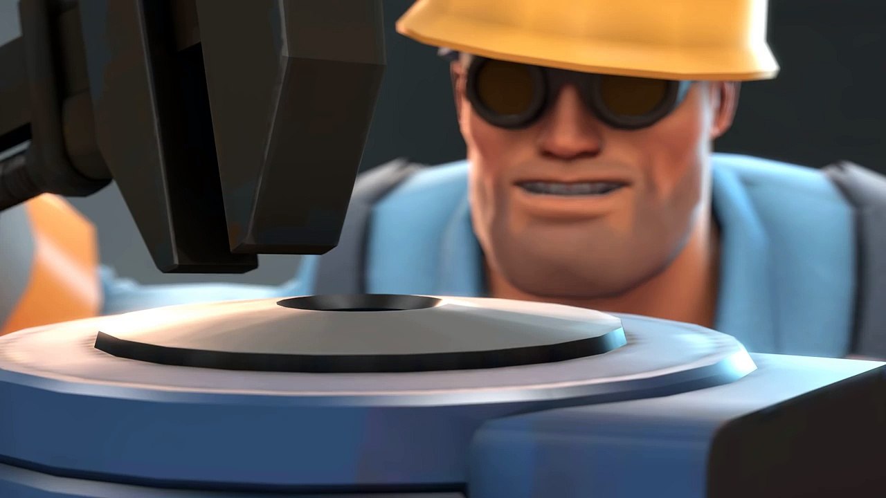 Story of a Sentry [Saxxy Awards 2012 - Best Overall]