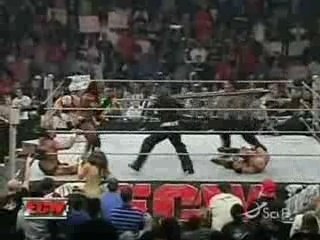 Jeff Hardy Video [by Jeff Softly]