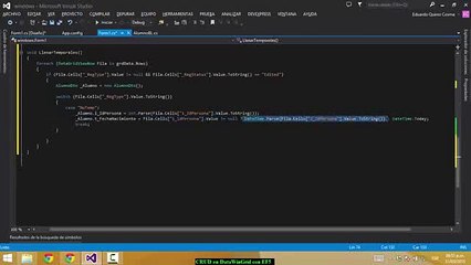 Tutorial C#Entity Framework_clip9