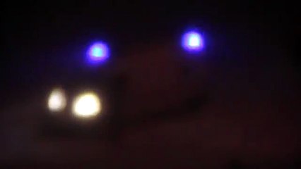 Видео НикВести- Снеговая молния на 20 сек