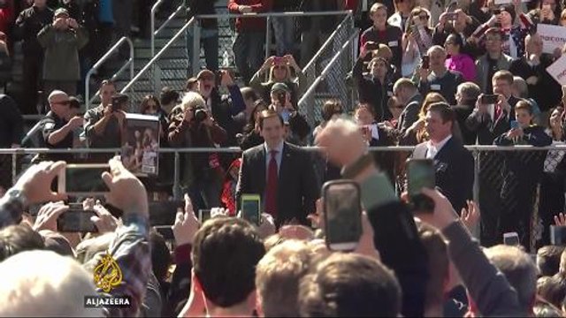 US Elections: Hillary Clinton wins South Carolina primary