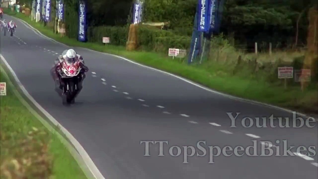 Top Speed Bikes - Ulster GP [HD] 320 Km_h (SOUND) - YouTube