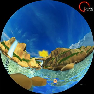 Вода - чудо природы. Рекламный ролик.