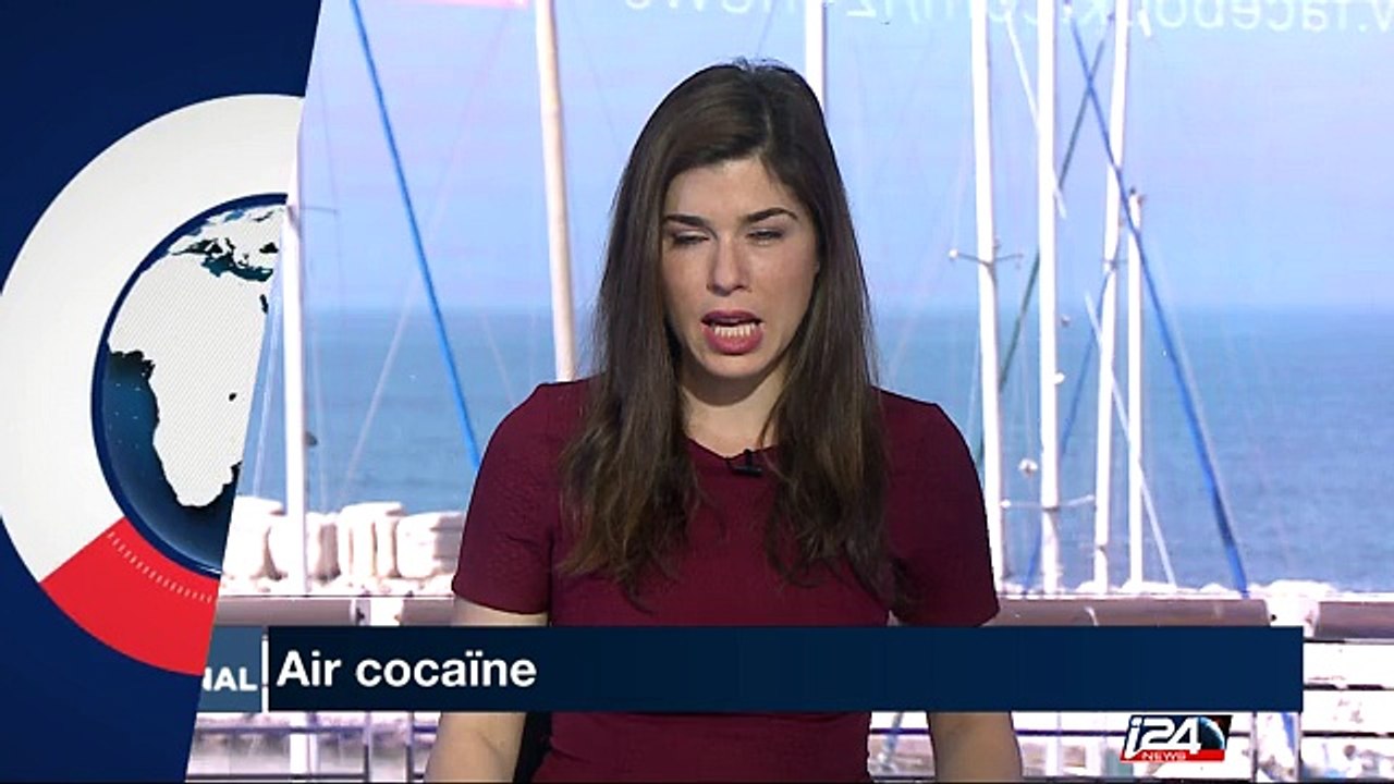 L'Egypte va extrader C. Naudin vers la République Dominicaine dans l'affaire Air cocaine