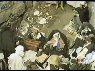 Constantine en couleur 1938 قسنطينة بالألوان