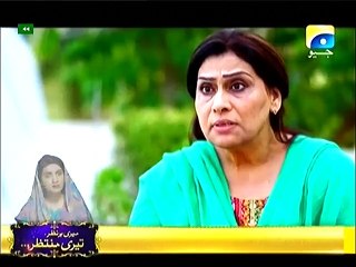 Babul Ka Angna - Episode 24 Full