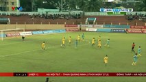 [Võ - League 2016] Sanna Khánh Hòa BVN vs FLC Thanh Hóa