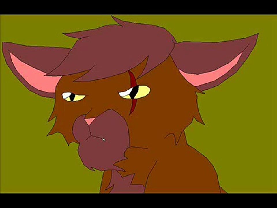 Warriors ~ Felix The Cat spoof