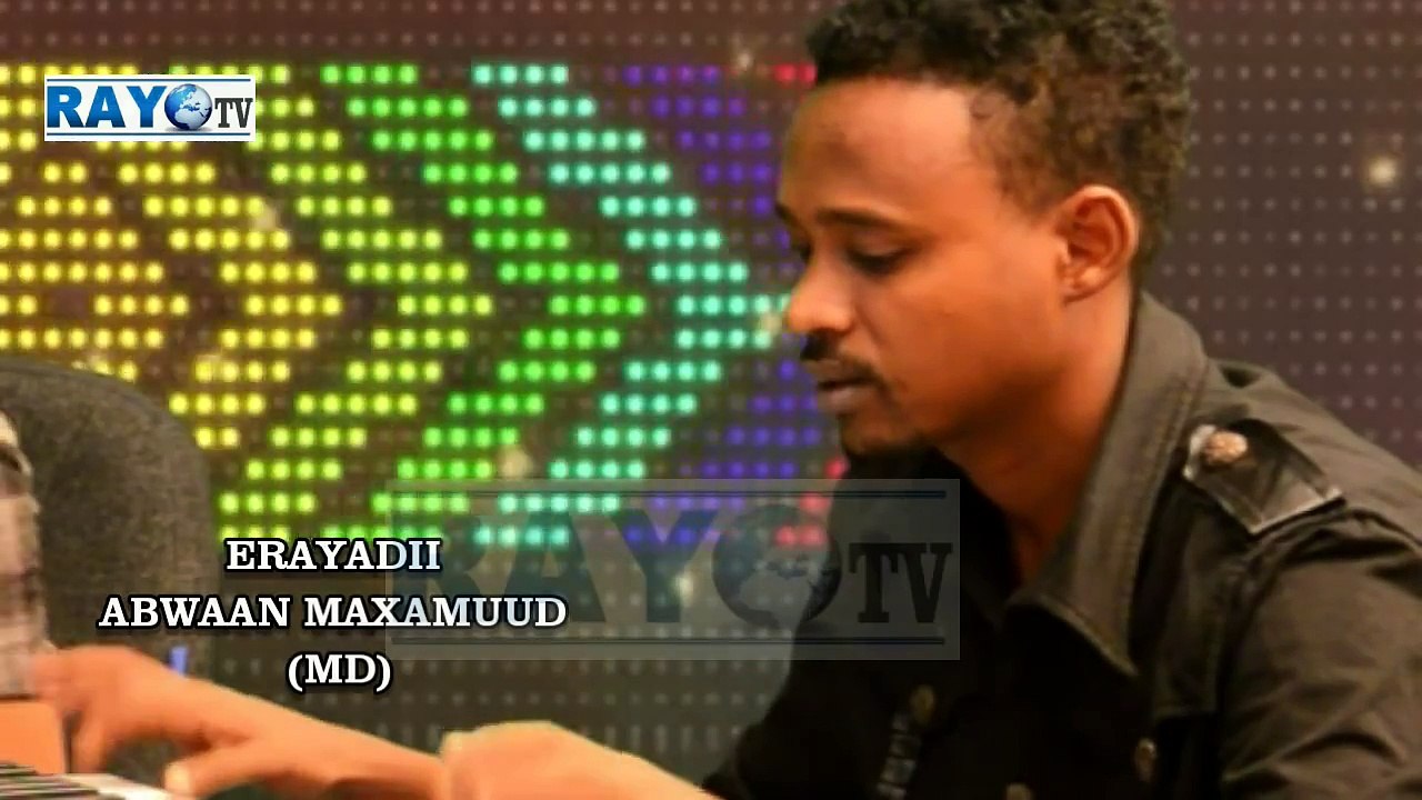 HEES CUSUB XURMO BARWAAQO QALANJO 2015