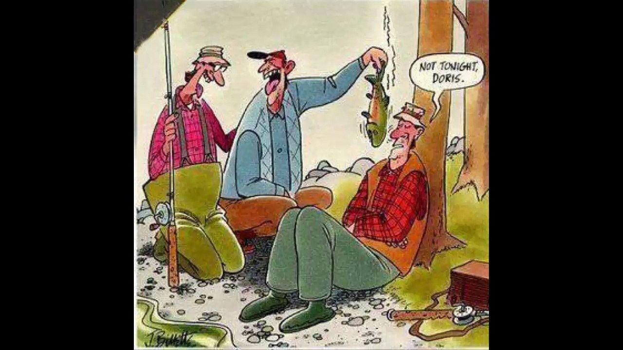 Top 21 Funny Cartoon Pictures for Adult