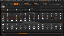 14-Adding materials - Introduction to ZBrush 4R7