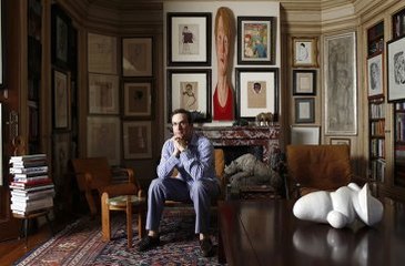 Koç Holding'in Başına Geçen Ömer Koç'un Çaresiz Hastalığı