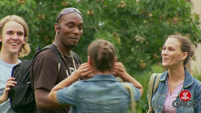 Best Twins Pranks Best of Just for Laughs Gags