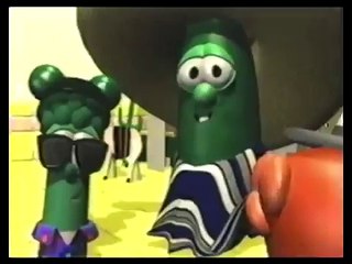 (YTPMV) VeggieTales Very Silly Songs (Dance of the Cucumber) Scan