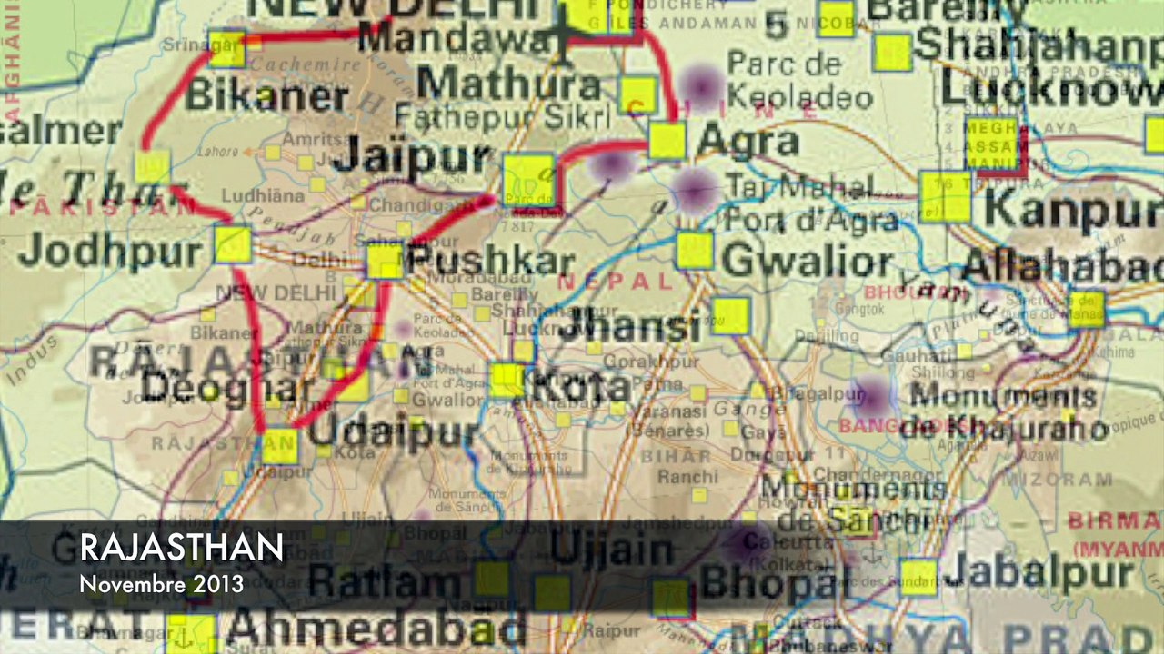 Rajasthan