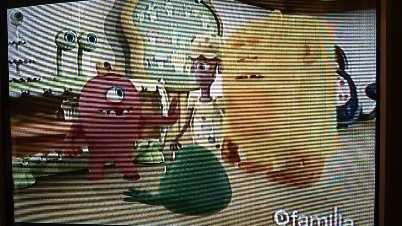 matemonstruos 2