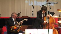BASIE BOOGIE BY MICHEL PASTRE BIG BAND AT LAROQUEBROU