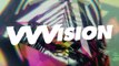 VVVision - JUCE (+ Pharrell Williams, Basement Jaxx, TLC)