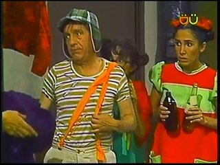 CHESPIRITO EPISODIO 130 (1982) RESUBIDO