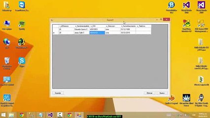 Tutorial C#Entity Framework_clip1