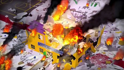 [TRAILER] South Park™: The Stick of Truth™ [GERMAN]