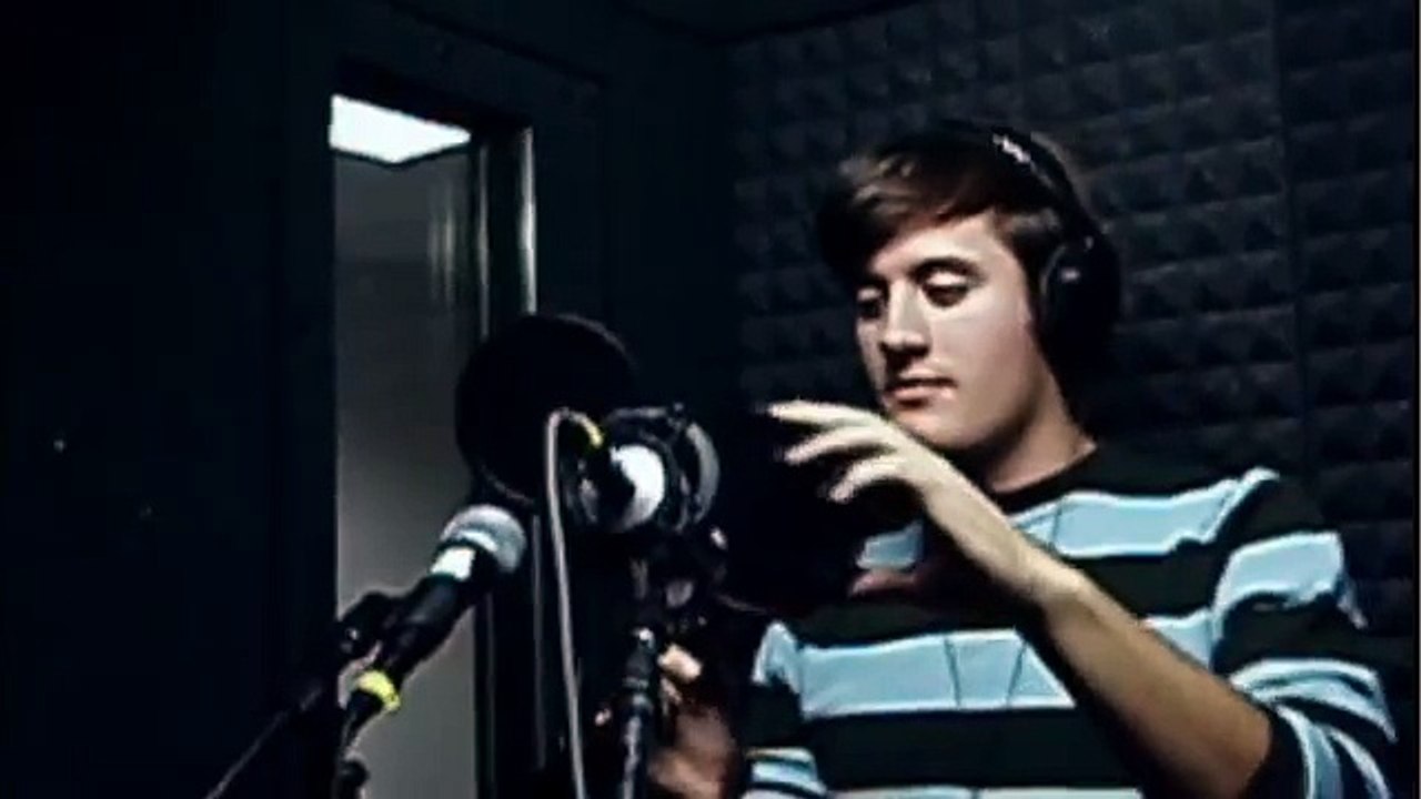 A Whole New World - Disneys Aladdin - Nick Pitera (Cover)