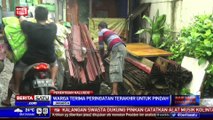 Berdalih Taat Bayar PBB, 5 KK Kalijodo Enggan Pindah